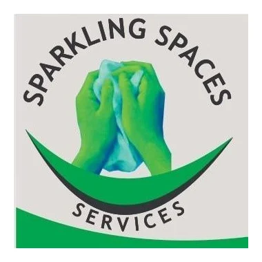 Sparkling Spaces Services logo