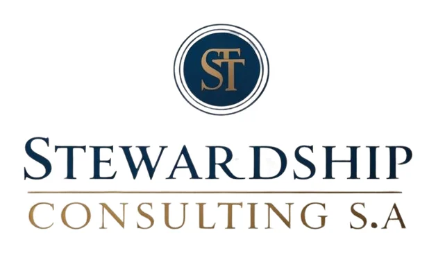 Stewardship Consulting SA logo