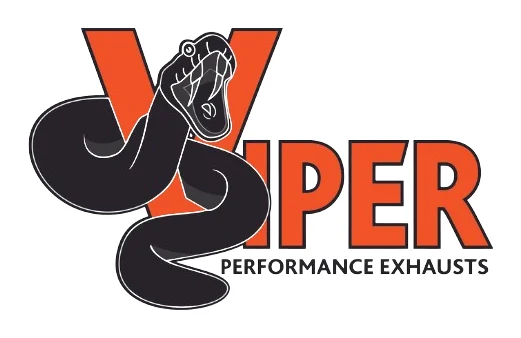 Viper Performance Exhaust Middelburg logo