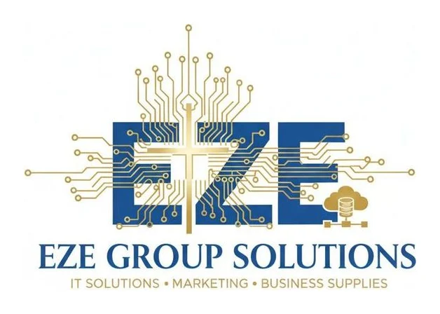 EZE Group Solutions logo