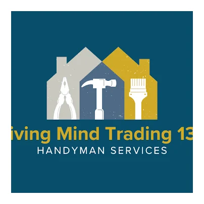 Striving Mind Trading 1386 -Handyman Pretoria logo