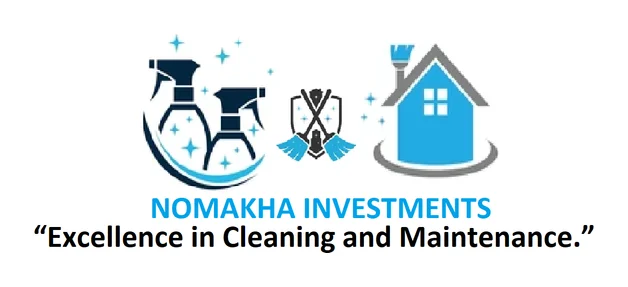 NOMAKHA INVESTMENTS (PTY) LTD logo