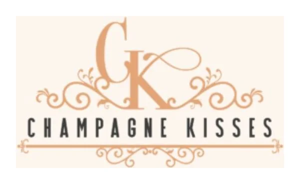Champagne Kisses Pty Ltd logo
