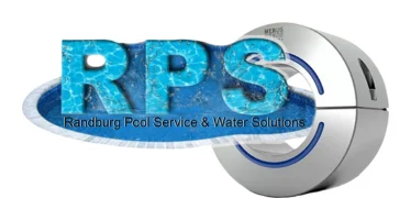 Randburg Pool Service logo