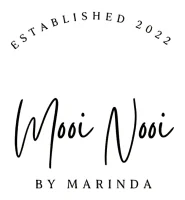 Mooi Nooi by Marinda logo