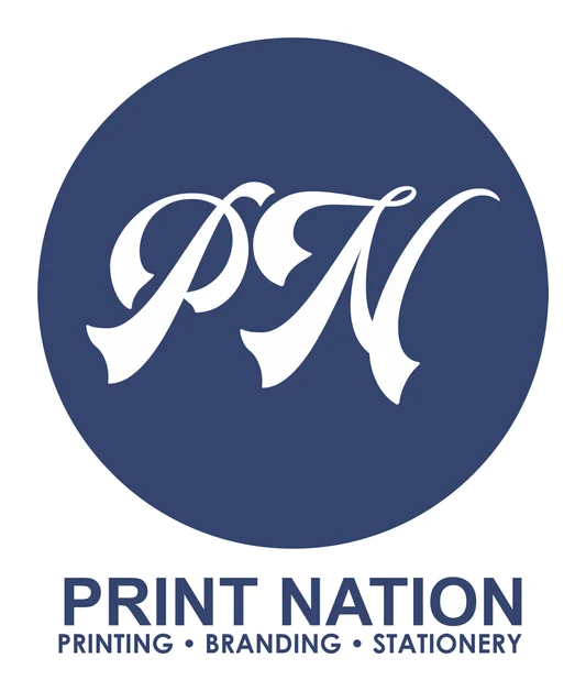 Print Nation logo