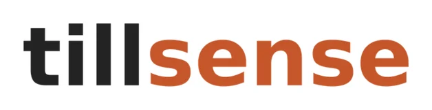 TillSense logo