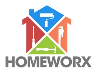 HomeWorx logo