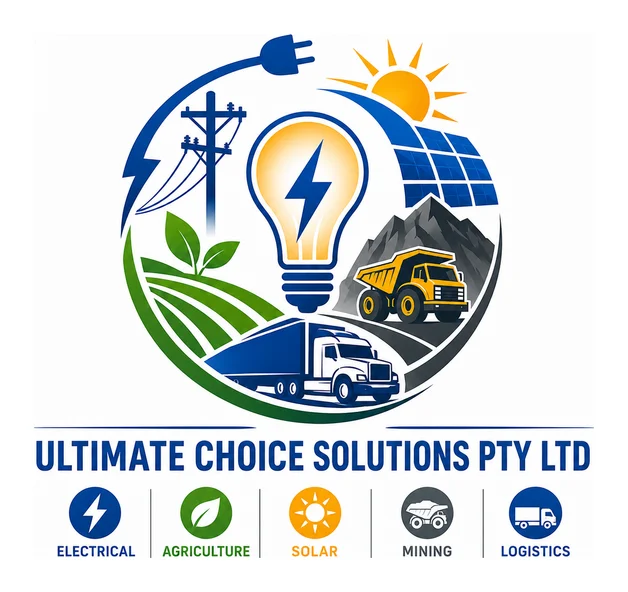 Ultimate Choice Solutions PTY LTD logo