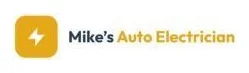 Mikes Mobile Auto Electrician Bedfordview logo