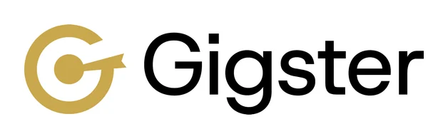 Gigster logo
