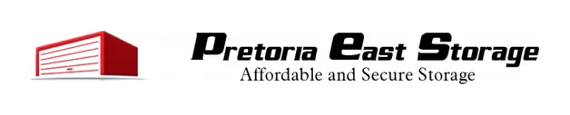 Pretoria East Storage logo