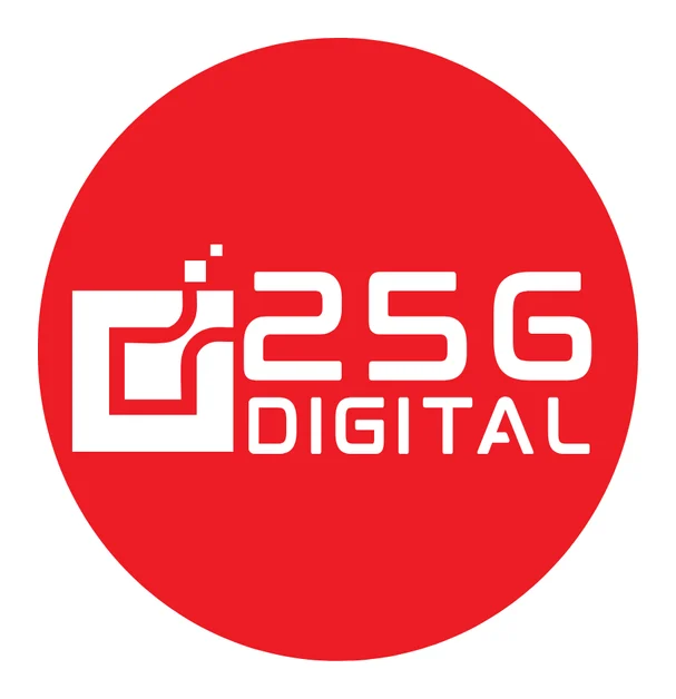 256 Digital Marketing logo
