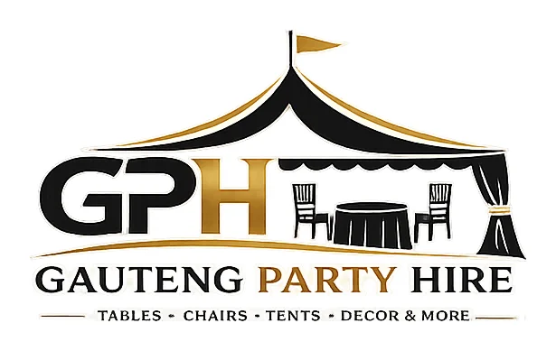 Gauteng Party Hire logo