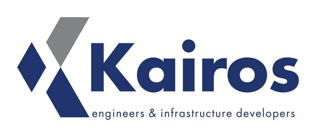 Kairos Engineers & Infrastructure Developers logo