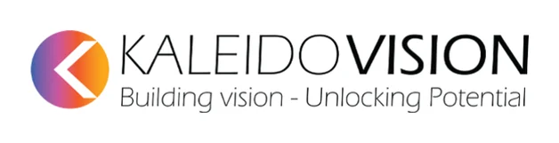 Kaleidovision logo