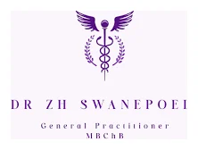 Dr ZH Swanepoel logo