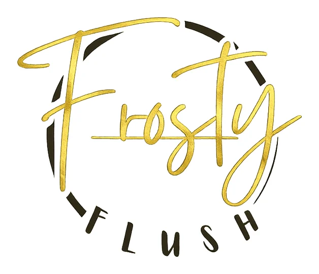 Frosty Flush Mobile Hire logo