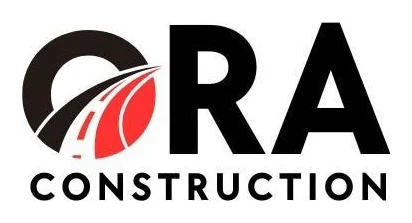 Ora Road Construction and Civils logo