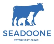 Seadoone Veterinary Clinic logo