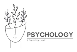 Gerrit Nel Psychology logo