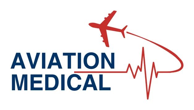 Aviation Medical logo