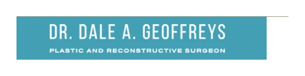 Dr Dale A. Geoffreys logo