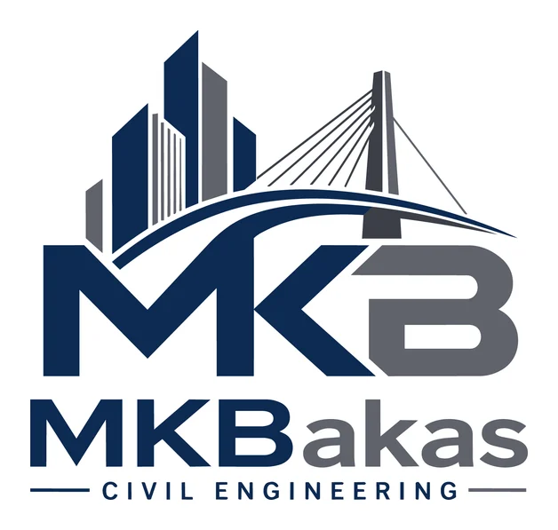 Mkbakas Engineering logo