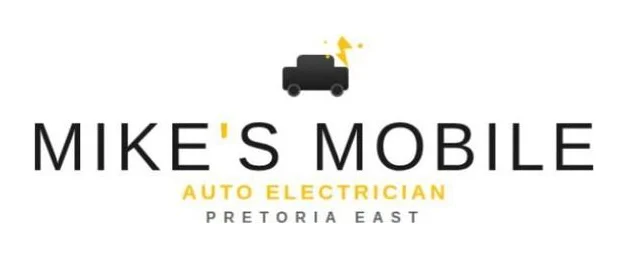 Mikes Mobile Auto Electrician Fourways logo