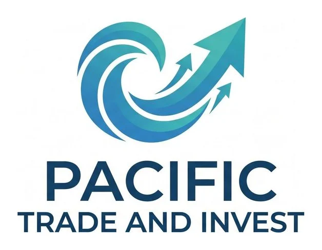 PACIFIC TRADE AND INVEST logo