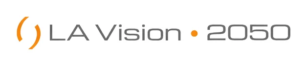 LA Vision 2050 logo