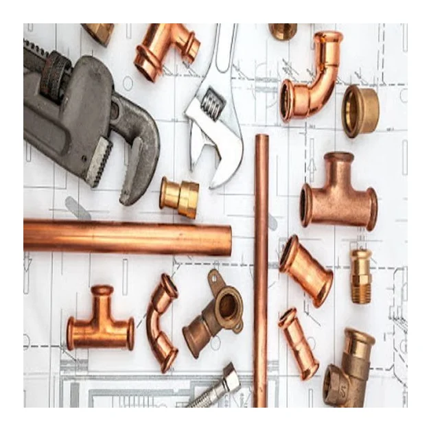 Johan Newtech Plumbers Cape Town logo