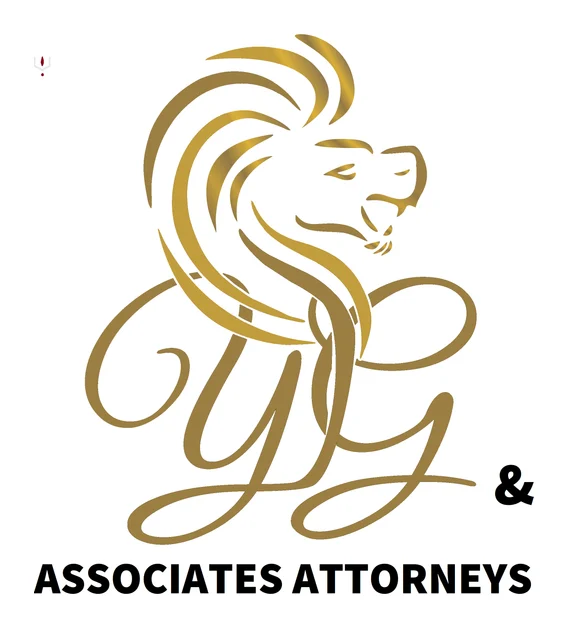 YG & Associates Attorneys Incorporated logo