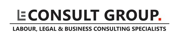 LE Consult Group logo
