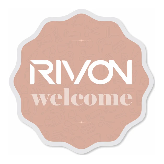 Rivon Studio logo