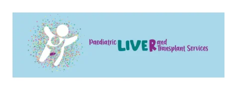 Paediatric Liver & Liver Transplant Services logo