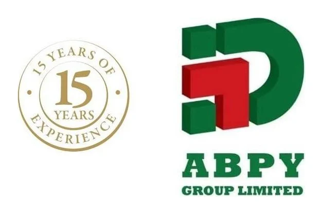 Abpy Group Pty Ltd logo