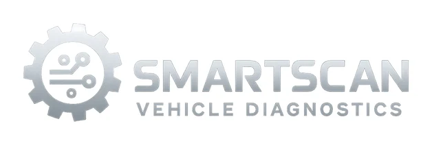 SmartScan Vehicle Diagnostics logo