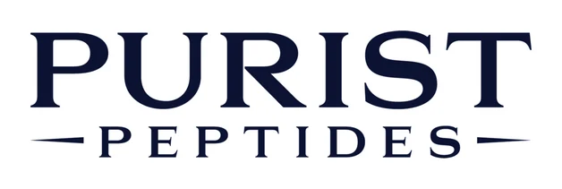 Purist Peptides logo