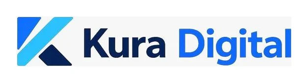 Kura Digital logo