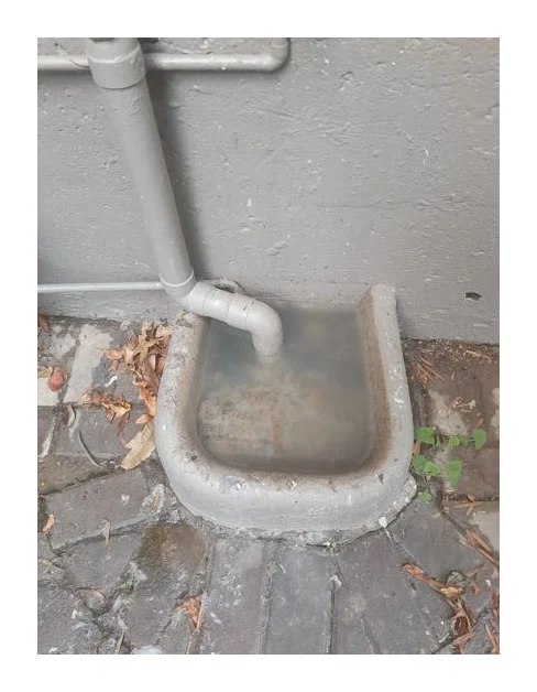 Plumbers in Pretoria West logo