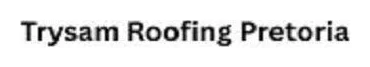 Trysam Roofing Pretoria logo