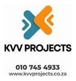 KVV Projects logo