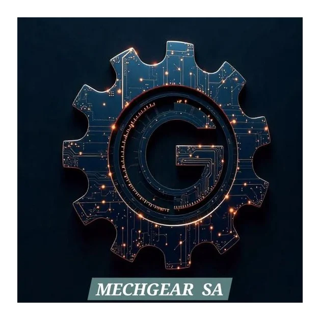 MechGear SA logo