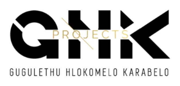 Gugulethu Hlokomela Karabelo Projects & K5... logo