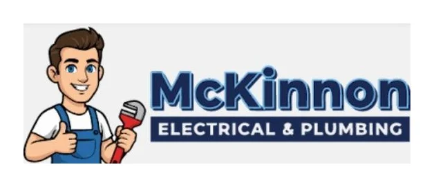 McKinnon Electrical & Plumbing logo