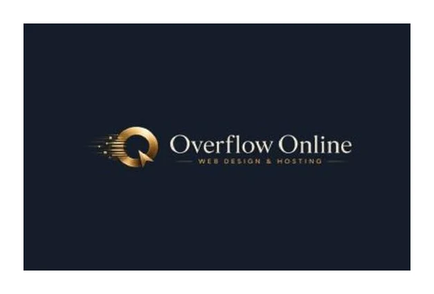 Overflow Online logo