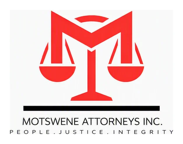Motswene Attorneys Inc. logo