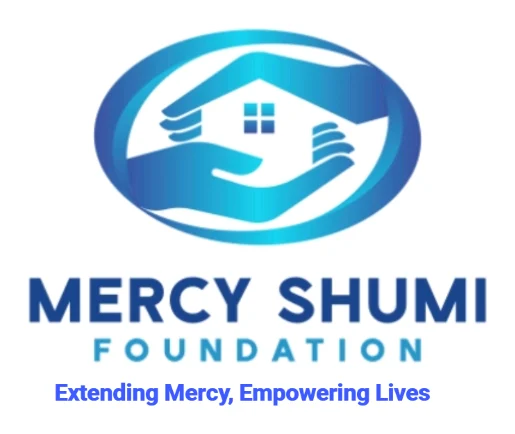 Mercy Shumi Foundation logo