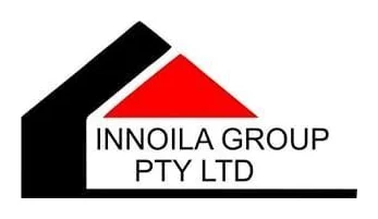 lnnoila Group Construction logo